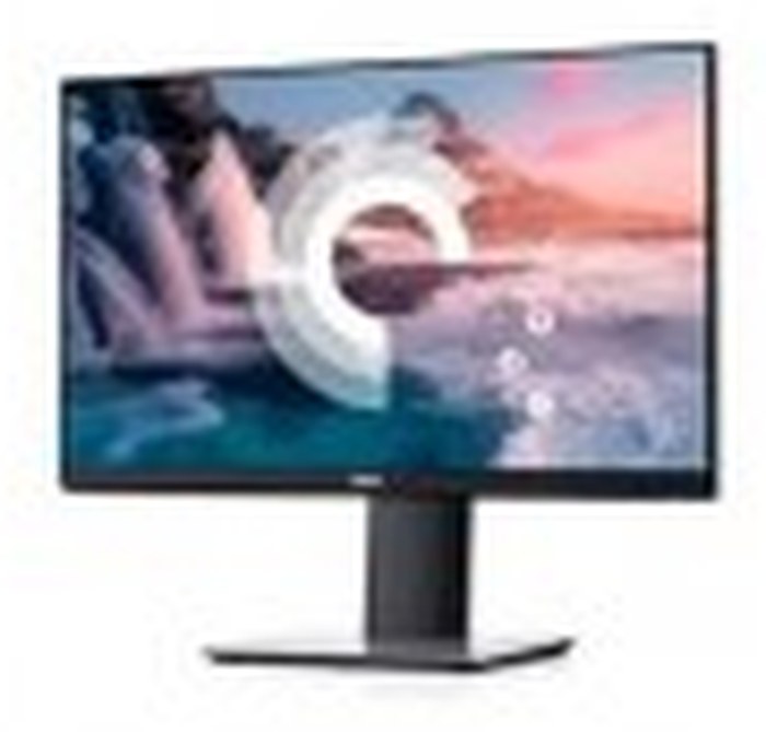 dell 22 monitor - p2219h - 546cm 215 black