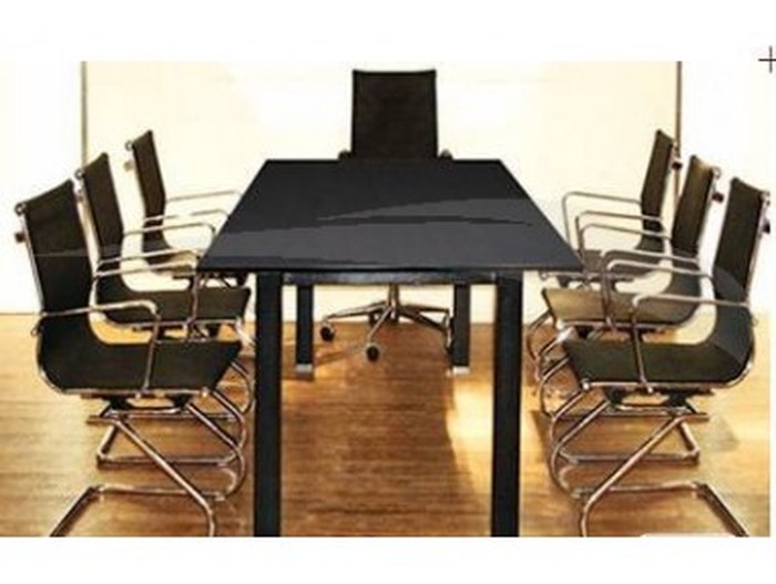TABLE DE CONFÉRENCE