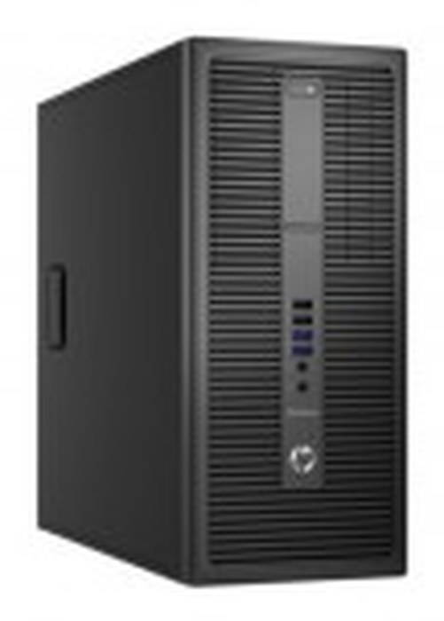 HP 800G2TWR i3-6100 4GB 500GBW10dgW7p64 3Yrs Wty (T4J48EA)