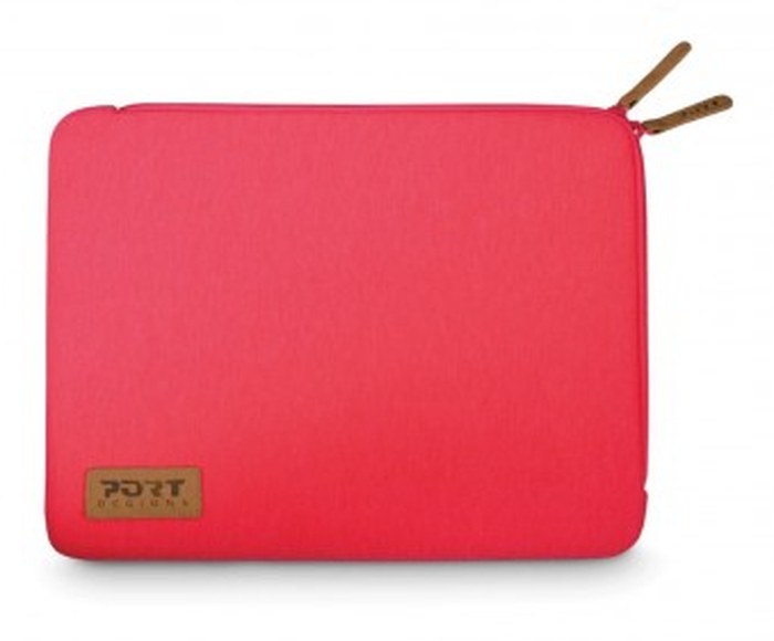 PORTDESIGN Torino Sleeve 10-12P Pink (140388)