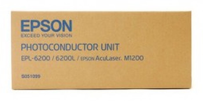 Photoconducteur EPL-6200/L/AL-M1200 (20 000 p)