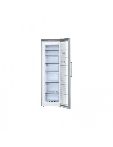 CONGELATEUR BOSCH INOX