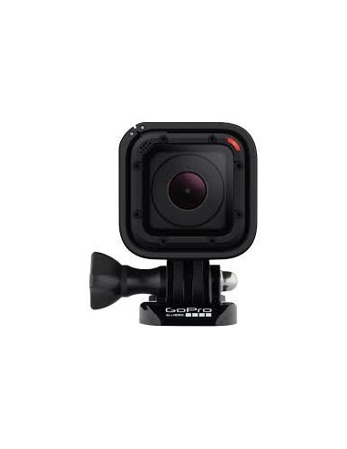 HERO 4 SESSION
