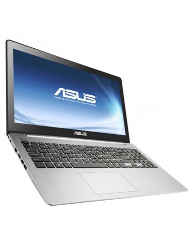 Ordinateur portable Asus K series K555LN (90NB0647-M05660)