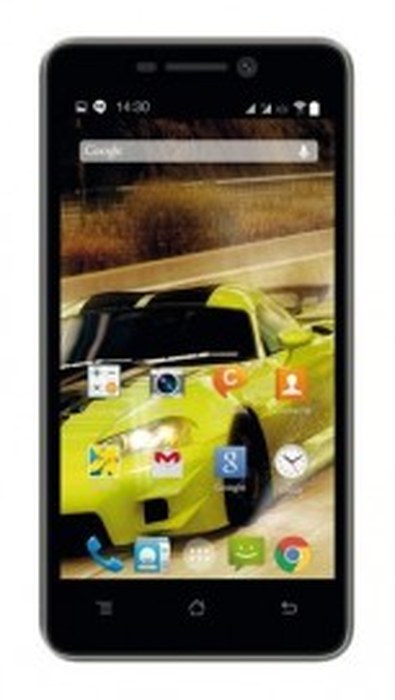 GSM ACCENT 5\" A1 4G