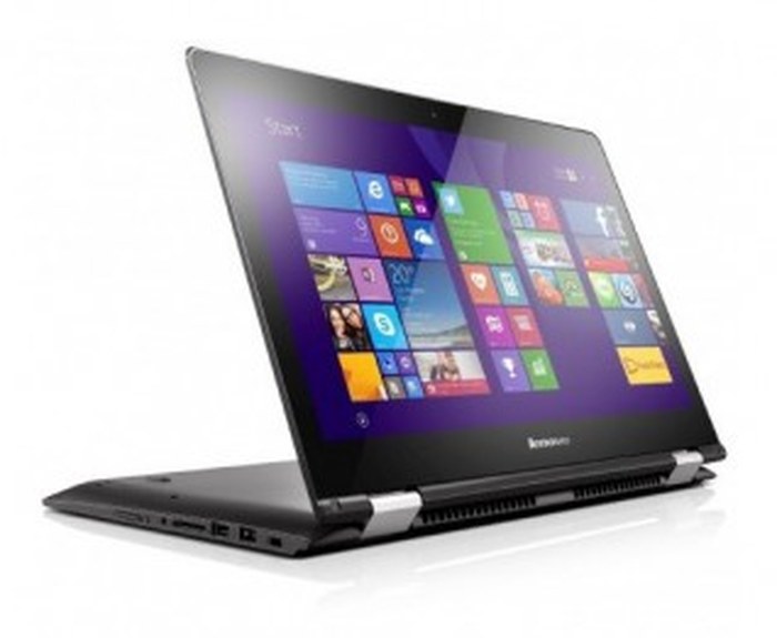 PC Ultra-Portable Convertible Lenovo Yoga 500-14