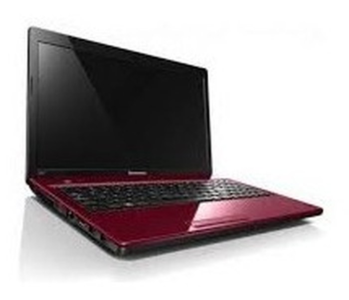 PC portable Lenovo G580GL