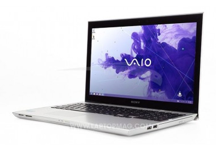 SONY I7 \"11.1\"