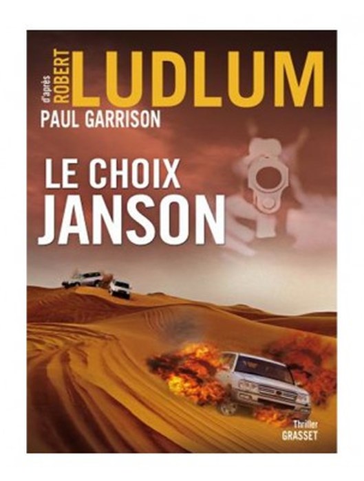 LE CHOIX JANSON