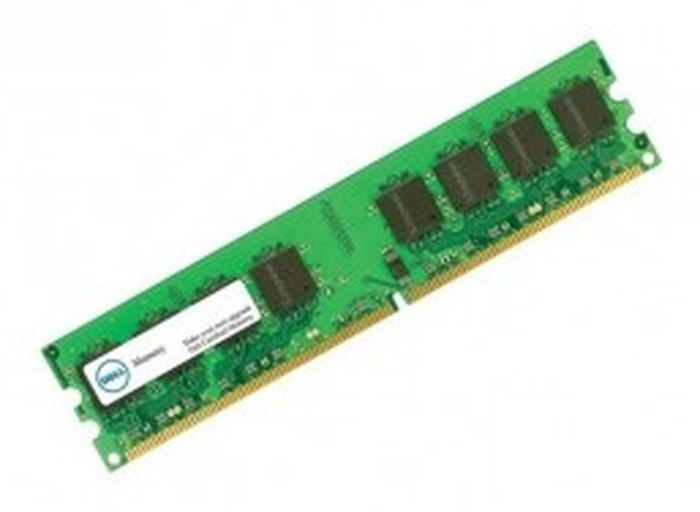 Barrette Mémoire Dell 16 GB - 2RX8 DDR4 RDIMM 2666MHz (AA138422)
