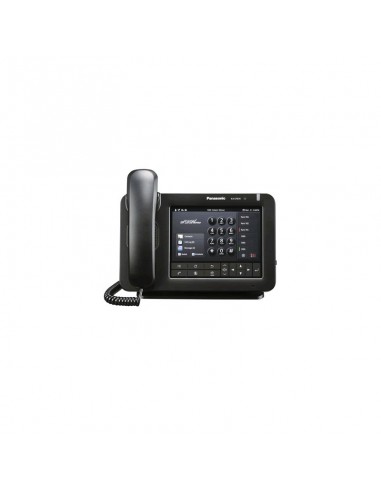 PANASONIC KX-UT670 - SIP Smanrt téléphone de bureau