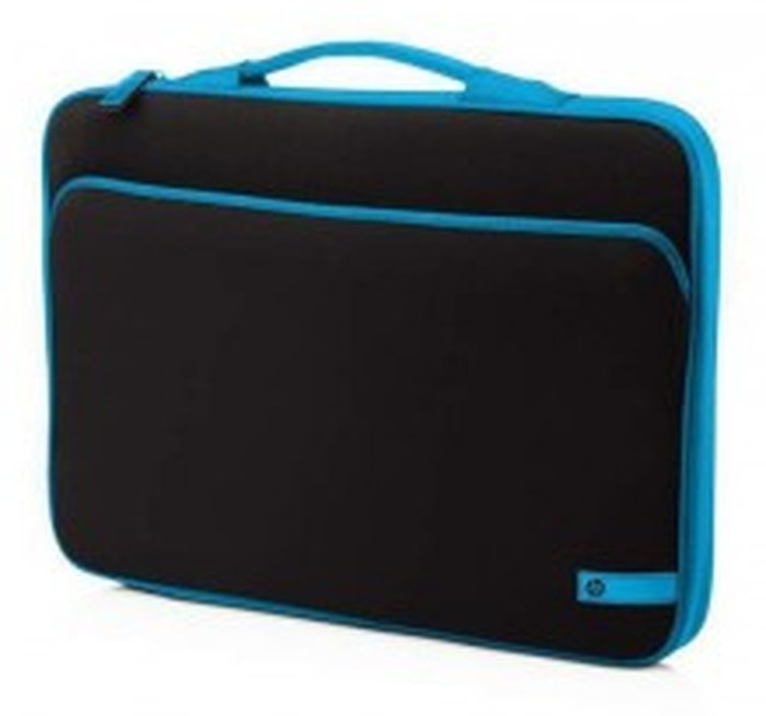 HP Ocean Drive Notebook Sleeve (QB461AA)