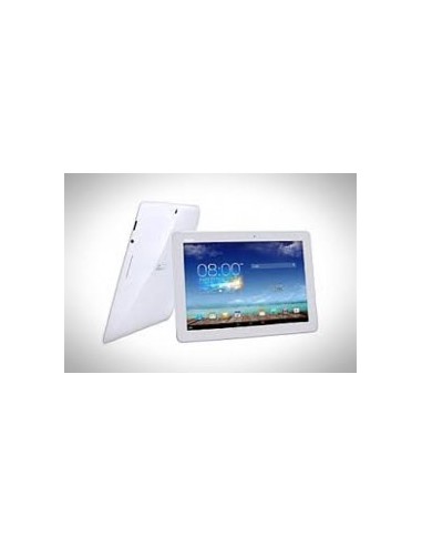 ASUS - MeMo Pad 10\" 16GB (ME102A-1A018A) - Blanc