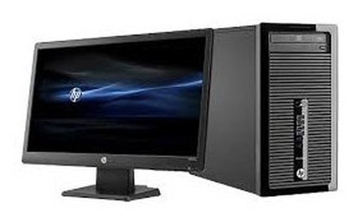 HP ProDesk 400 G1