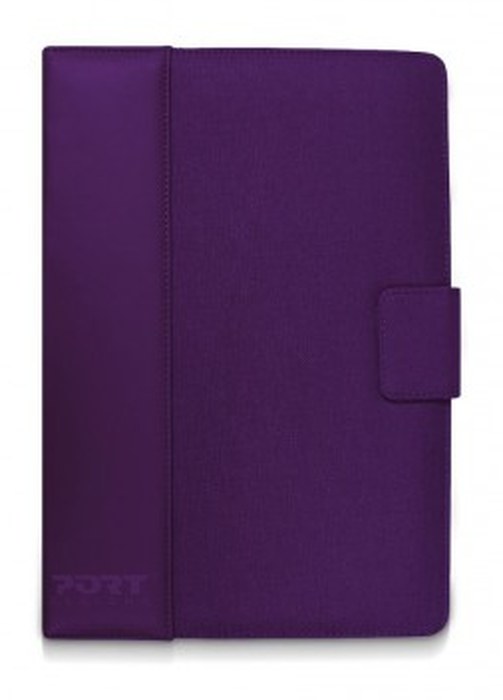 PORTDESIGN PHOENIX IV Universal 10 1 Purple (201247)