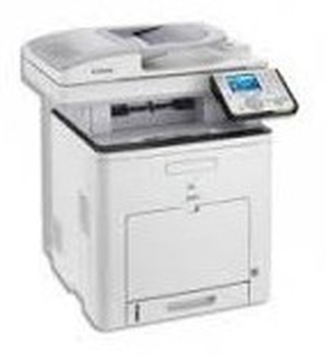 i-SENSYS MF9280Cdn - 4en1 4497B015AC
