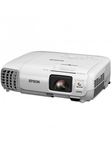 VIDEOPROJECTEUR EPSON EB-X20