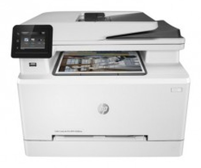 Imprimante Multifonction HP LaserJet Pro M280nw Couleur (T6B80A)