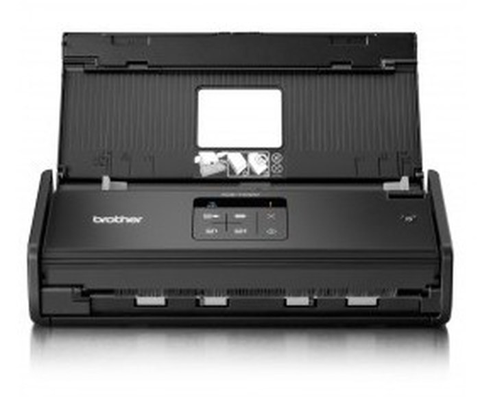 BROTHER ADS-1100W