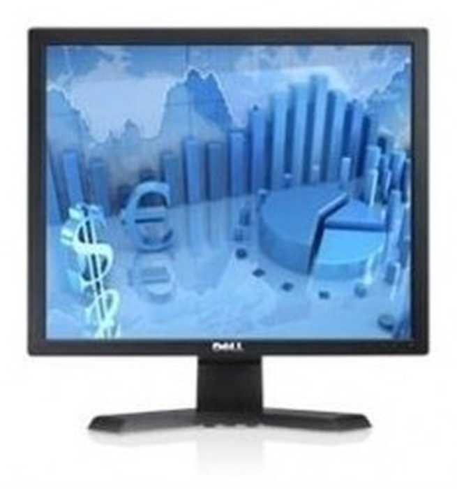 Dell ecran plat 19''