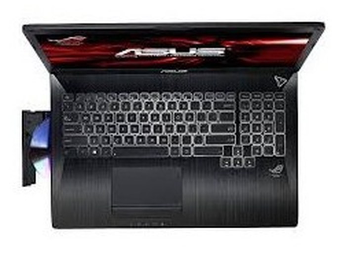 Asus ROG G750JX-T4256H(90NB00N2-M02940)