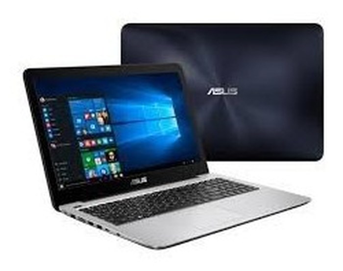 Pc Portable AsusX541UA I7 6500U,