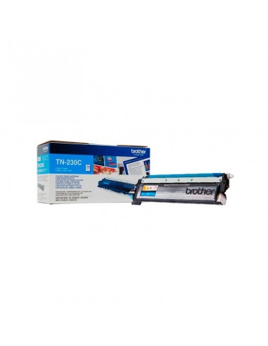 Cartouche brother TN230C CYAN