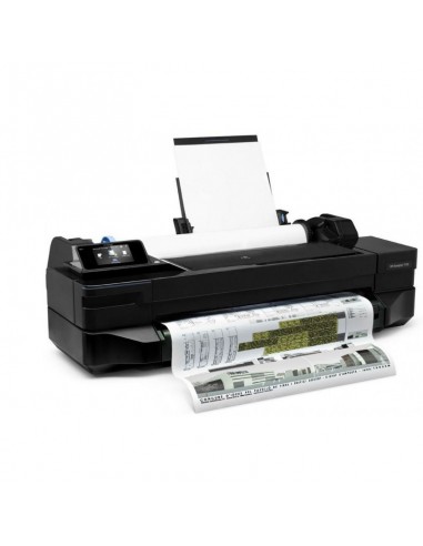 Imprimante ePrinter HP Designjet T120 610 mm (CQ891A)