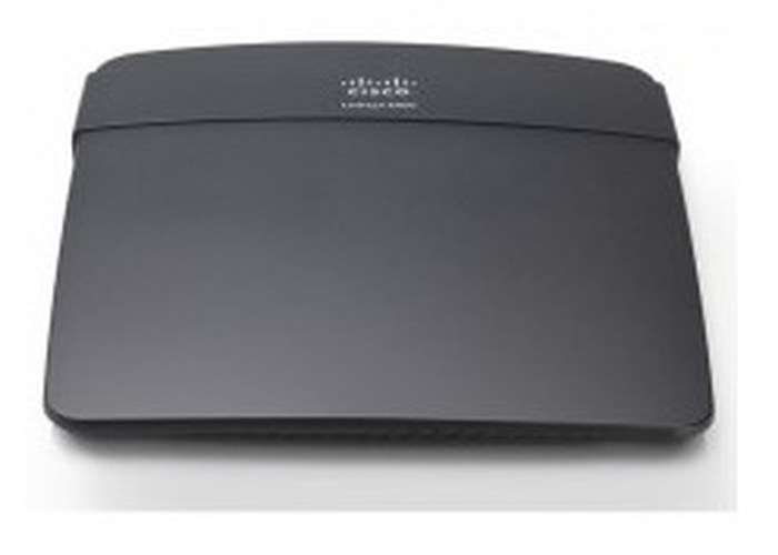 Linksys E900-EE Wireless-N Router, 4 x 10/100,No control Parental