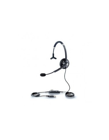 Jabra UC VOICE 750 MS Mono Dark