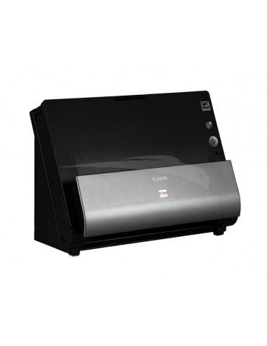 SCANNER POUR GROUPE DE TRAVAIL A4 CANON ImageFORMULA DR-C225W