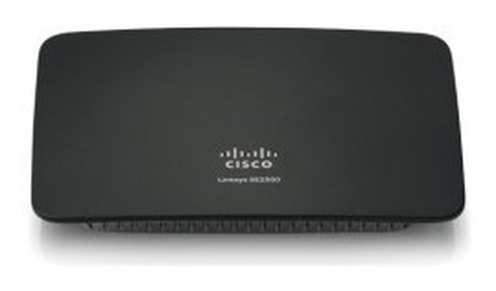 5-Port Gigabit Ethernet Switch