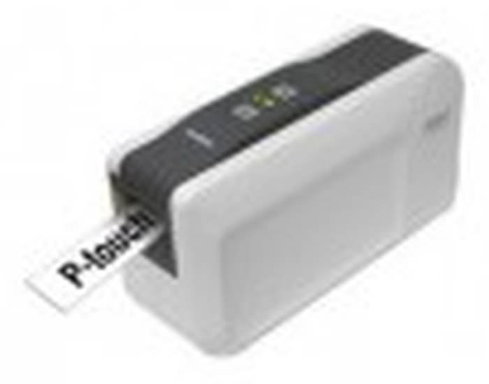 étiqueteuse Brother P-Touch 2430PC