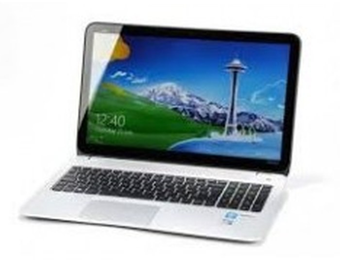 HP Envy TouchSmart 15-j098ef