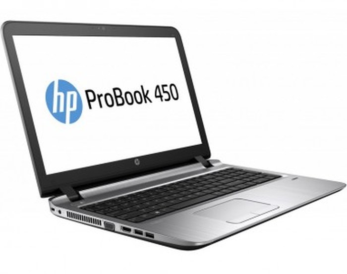 Ordinateur portable HP ProBook 450 G3 (P4P45EA)