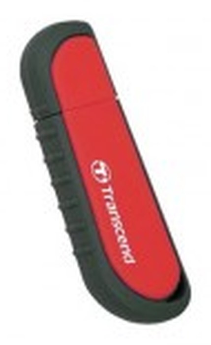 TRANSCEND CLE USB TS16GJF V70 16GB RED (TS16GJFV70)
