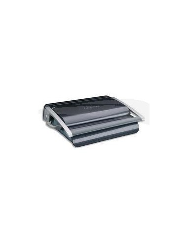 RELIURE PAR ANNEAUX PLASTIQUE - FELLOWES - QUASAR MANUELLE - 5620801