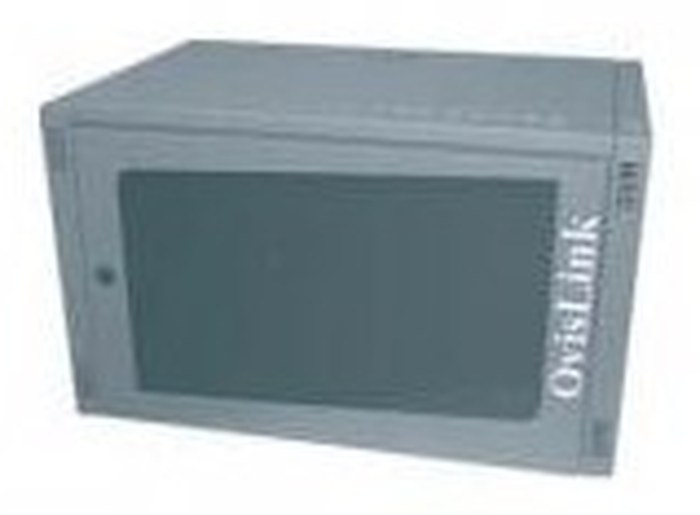OVISLINK Amoire 6U 19 Pouces rack