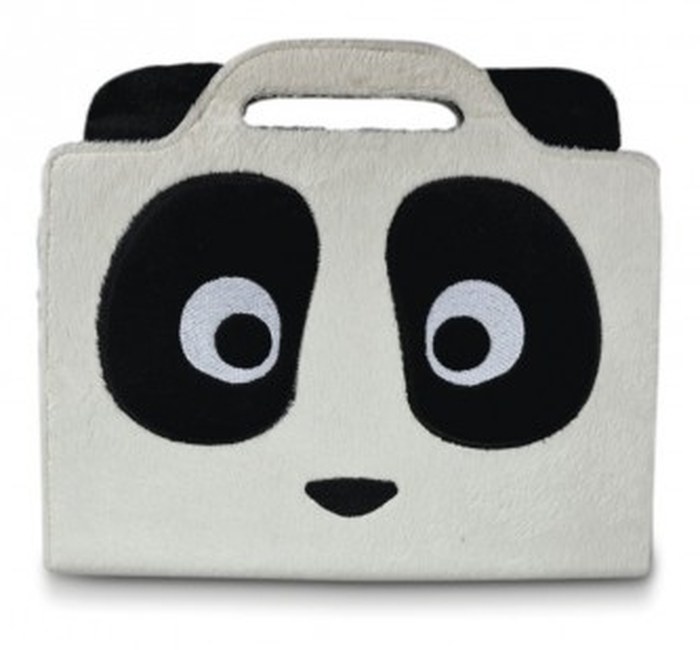 Etui de protection ANI PANDA pour tablette 9/10'' - Port Designs