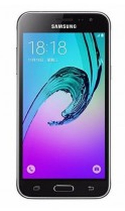 Samsung Galaxy J3 BLACK 5\"/1.5 GH2/ GAR 1 AN EDITION 2016 (SM-J320FZKAMWD)