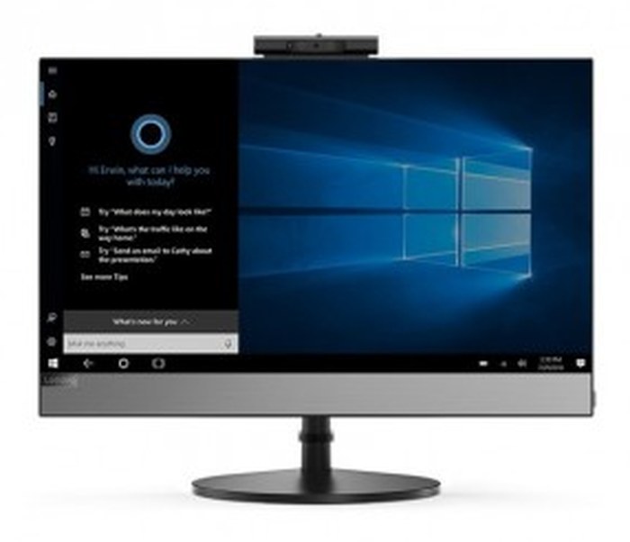 Ordinateur de bureau Lenovo V530-22ICB |i5-4GB-500GB-21,5Pouce|
