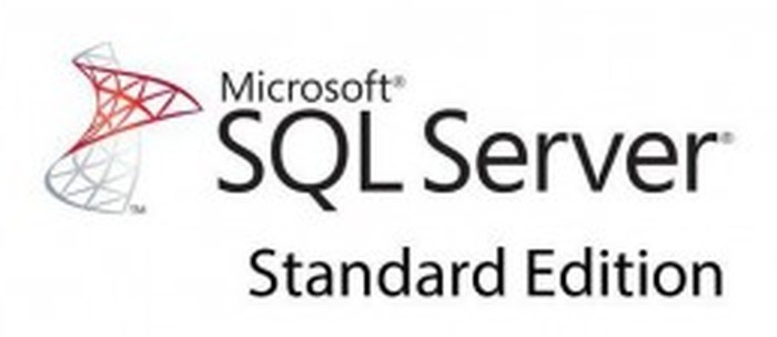 Microsoft SQL Server 2016 Standard