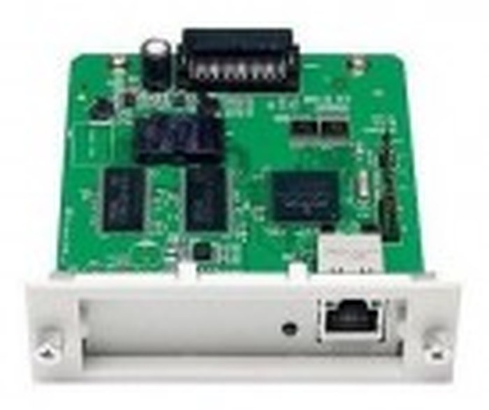 EPSON NET 10 100BASE TX. Internal print Srvr pr Matricielles (C12C824352)