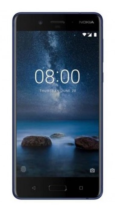 Nokia 5 /Bleu /5,2Pouce /LCD IPS /2 Go /16 Go /8 Mpx - 13 Mpx /Octa-core /1,4 GHz /3000 mAh