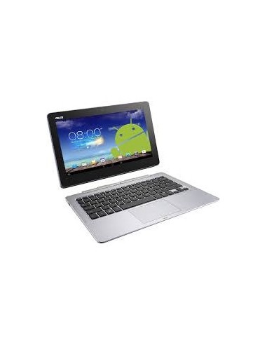 ASUS - Transformer Book Trio (TX201LA-CQ004H)