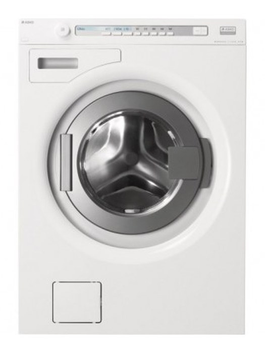 LAVE LINGE ASKO