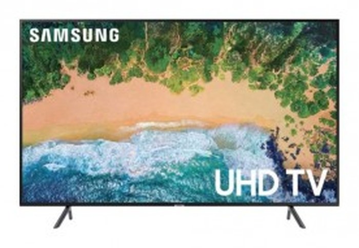 Téléviseur Samsung 58" Série N Smart UHD
