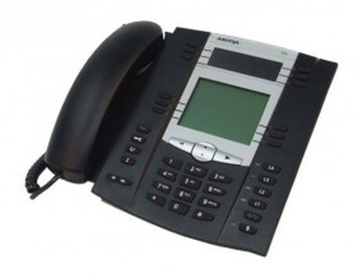BORNE MITEL 6755I SIP