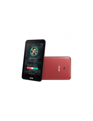 ASUS FE170CG-1C030A 7\",Intel CLT,1G,8G,Andr 4.3 Dual Sim Red (90NK0127-M02890)