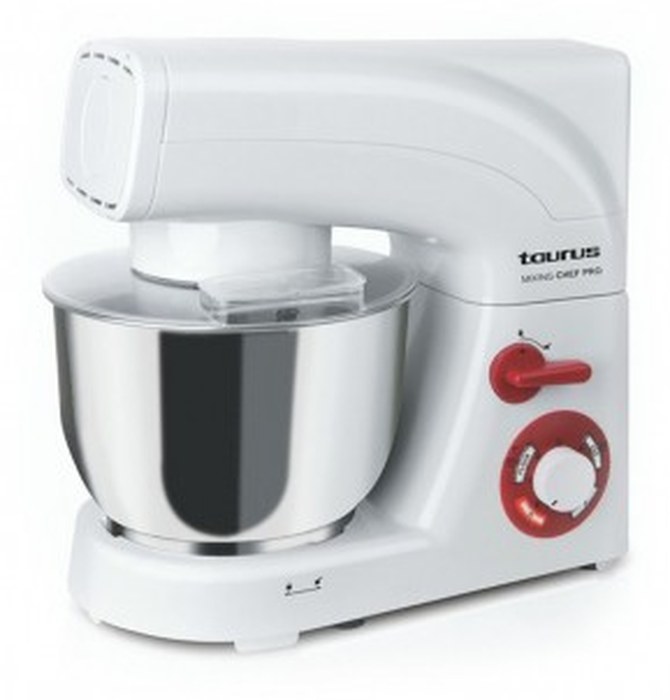 Kitchen machine TRUST MACHINE CHEF PRO